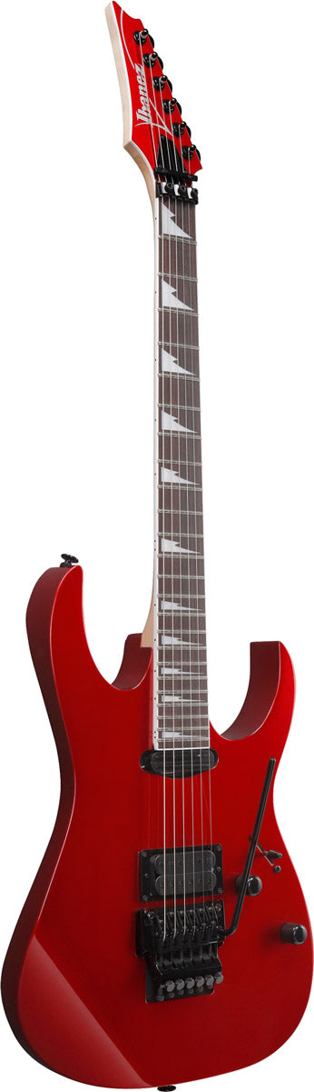Ibanez RG565R CA Guitarra Eléctrica Candy Apple Red 2