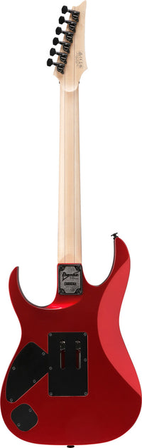 Ibanez RG565R CA Guitarra Eléctrica Candy Apple Red 3