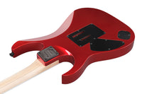 Ibanez RG565R CA Guitarra Eléctrica Candy Apple Red 5