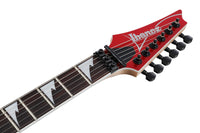 Ibanez RG565R CA Guitarra Eléctrica Candy Apple Red 6