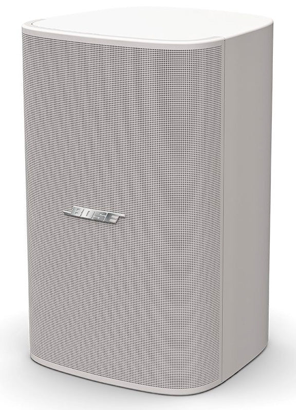 Bose DM8SE WH Altavoz de Superfície IP55 Blanco 1