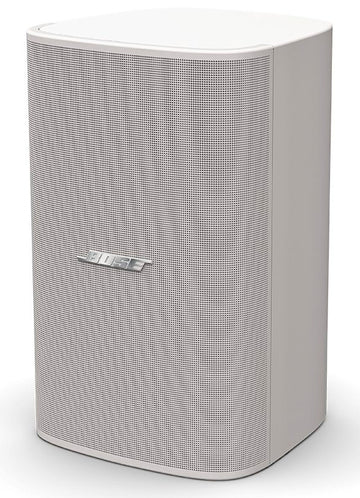 Bose DM8SE WH Altavoz de Superfície IP55 Blanco 1