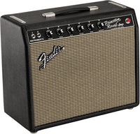 Fender 64 Custom Princeton Reverb Amplificador Guitarra 15