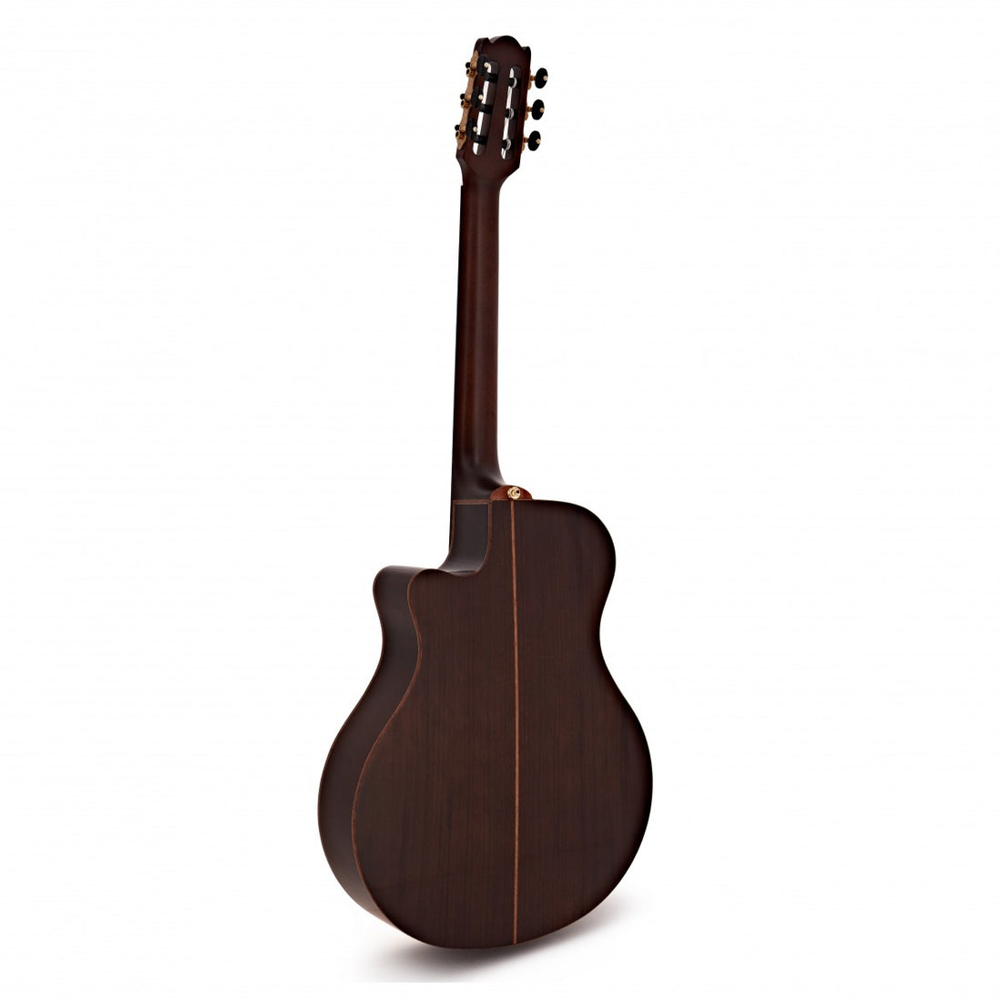 Yamaha NTX3 NT Guitarra Electroacústica Nylon Natural 2