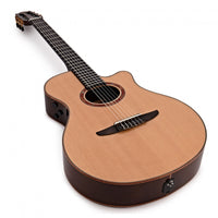 Yamaha NTX3 NT Guitarra Electroacústica Nylon Natural 3