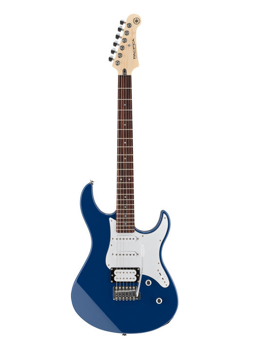 Yamaha Pacifica 112V UBL Guitarra Eléctrica United Blue 1