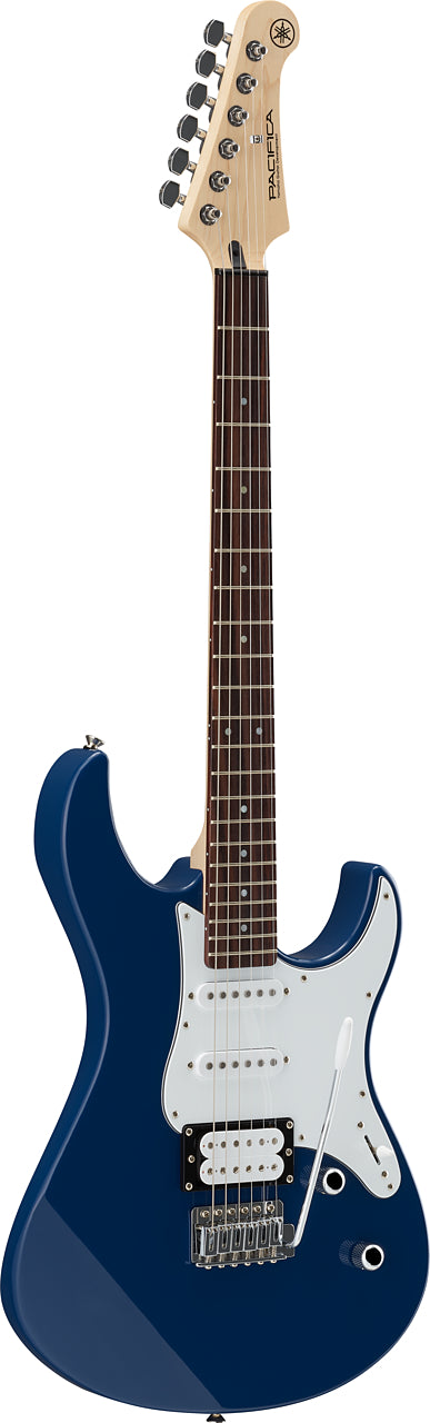 Yamaha Pacifica 112V UBL Guitarra Eléctrica United Blue 2