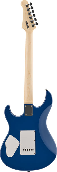 Yamaha Pacifica 112V UBL Guitarra Eléctrica United Blue 3