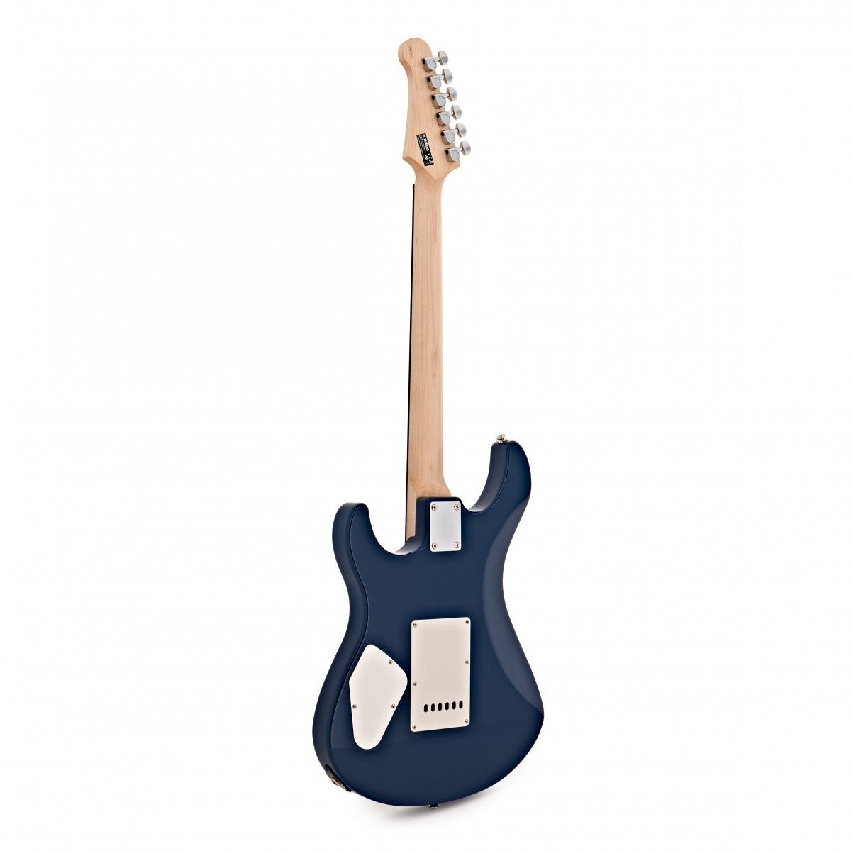 Yamaha Pacifica 112V UBL Guitarra Eléctrica United Blue 4