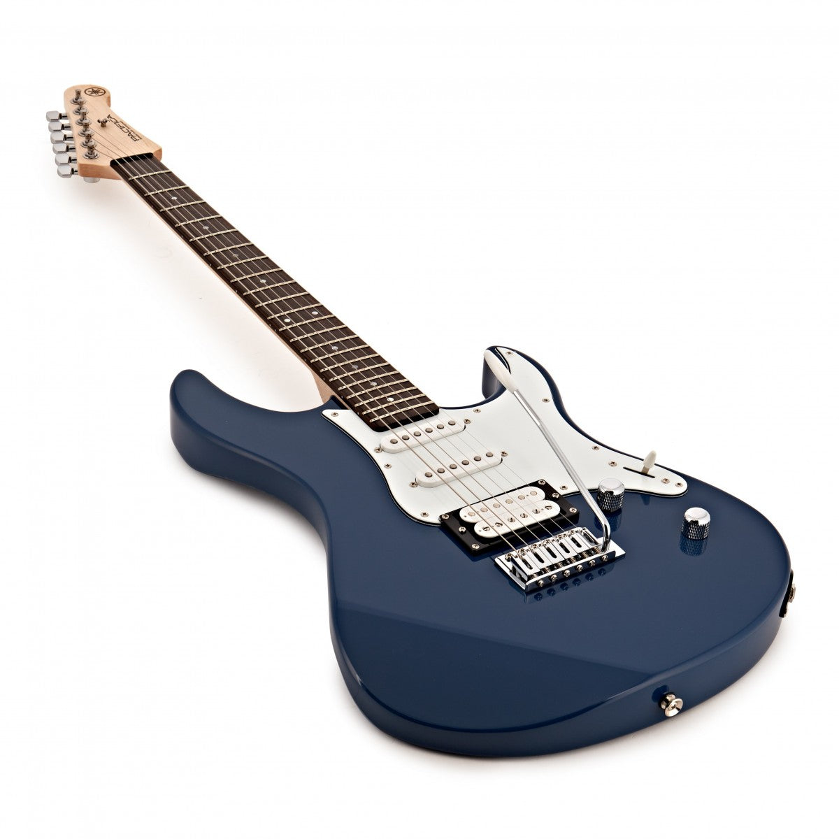 Yamaha Pacifica 112V UBL Guitarra Eléctrica United Blue 5