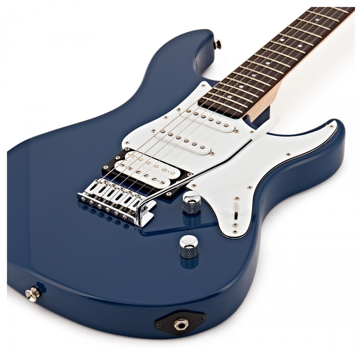 Yamaha Pacifica 112V UBL Guitarra Eléctrica United Blue 6