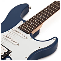 Yamaha Pacifica 112V UBL Guitarra Eléctrica United Blue 7