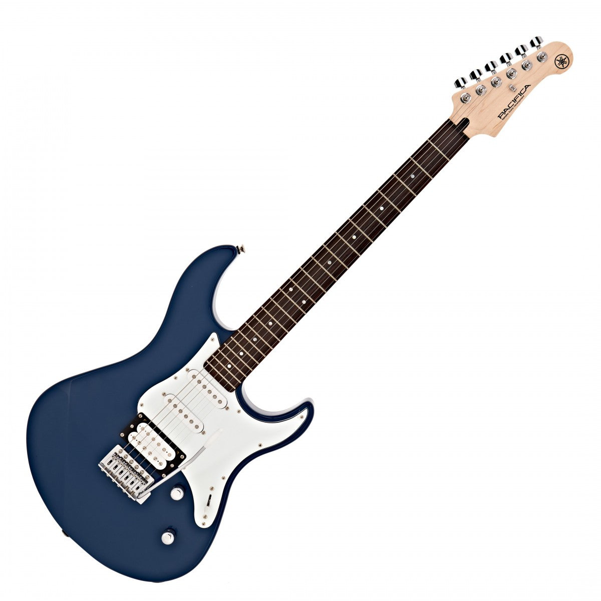 Yamaha Pacifica 112V UBL Guitarra Eléctrica United Blue 10