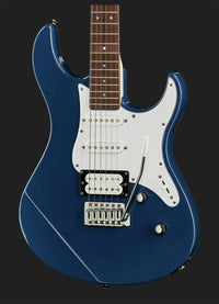 Yamaha Pacifica 112V UBL Guitarra Eléctrica United Blue 11