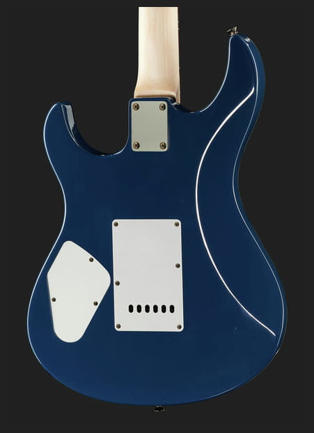 Yamaha Pacifica 112V UBL Guitarra Eléctrica United Blue 12