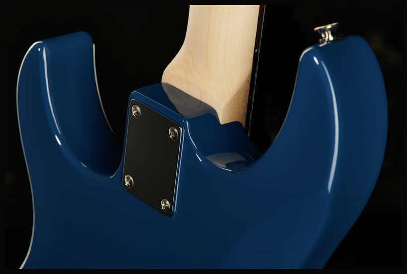 Yamaha Pacifica 112V UBL Guitarra Eléctrica United Blue 16