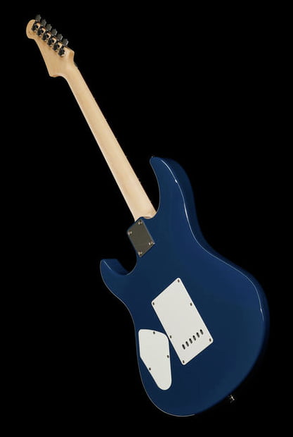 Yamaha Pacifica 112V UBL Guitarra Eléctrica United Blue 21