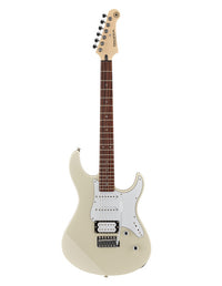 Yamaha Pacifica 112V VWW Guitarra Eléctrica Vintage White 1