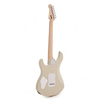 Yamaha Pacifica 112V VWW Guitarra Eléctrica Vintage White 4