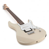 Yamaha Pacifica 112V VWW Guitarra Eléctrica Vintage White 5