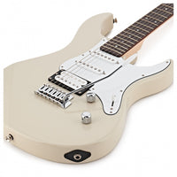 Yamaha Pacifica 112V VWW Guitarra Eléctrica Vintage White 6