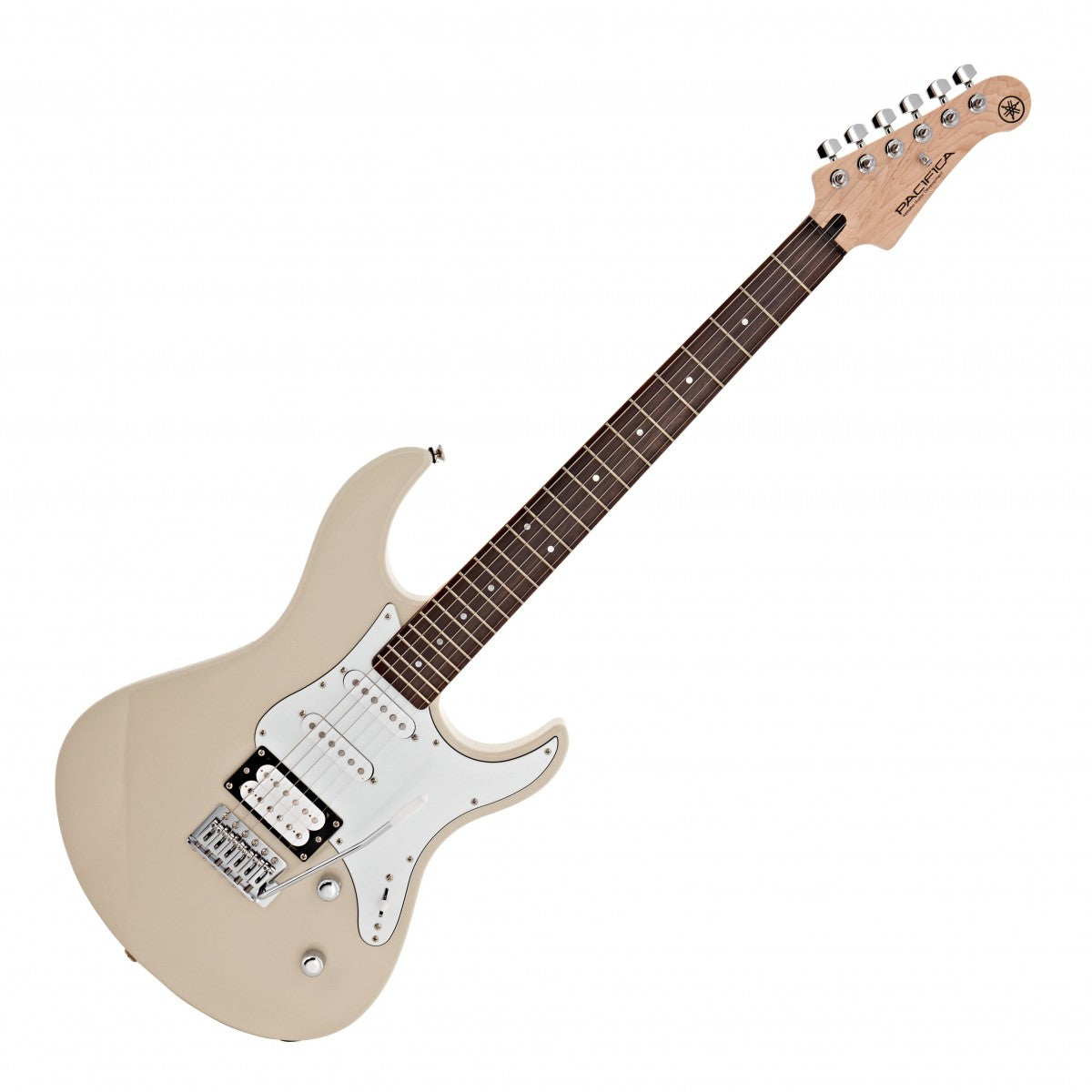 Yamaha Pacifica 112V VWW Guitarra Eléctrica Vintage White 10