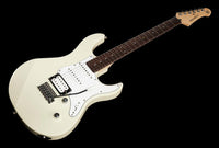 Yamaha Pacifica 112V VWW Guitarra Eléctrica Vintage White 17