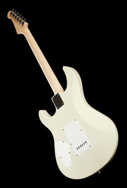 Yamaha Pacifica 112V VWW Guitarra Eléctrica Vintage White 20