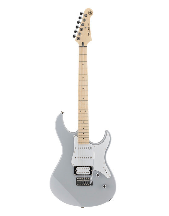 Yamaha Pacifica 112VM GR Guitarra Eléctrica Gris 1