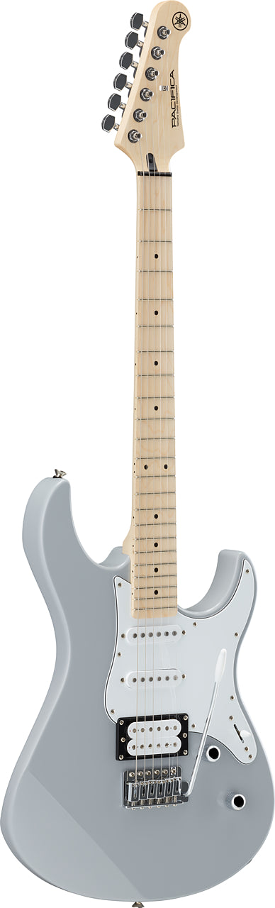 Yamaha Pacifica 112VM GR Guitarra Eléctrica Gris 2