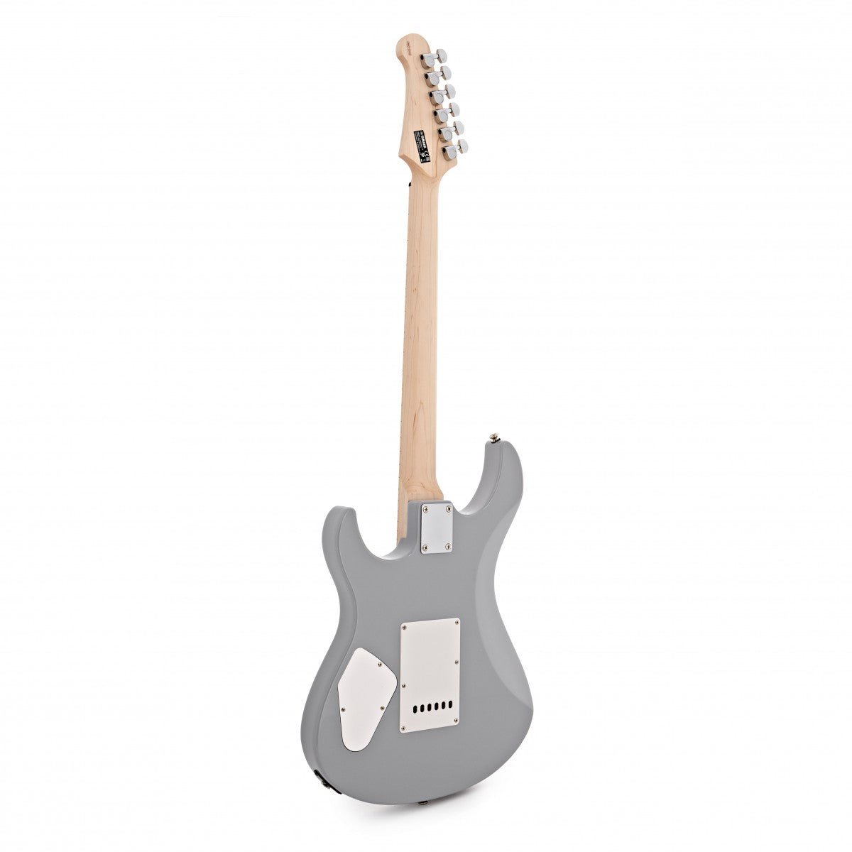 Yamaha Pacifica 112VM GR Guitarra Eléctrica Gris 4