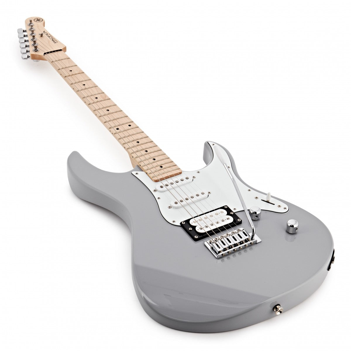 Yamaha Pacifica 112VM GR Guitarra Eléctrica Gris 5