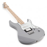 Yamaha Pacifica 112VM GR Guitarra Eléctrica Gris 5