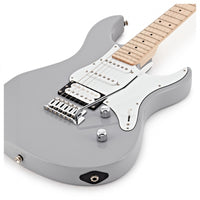 Yamaha Pacifica 112VM GR Guitarra Eléctrica Gris 6