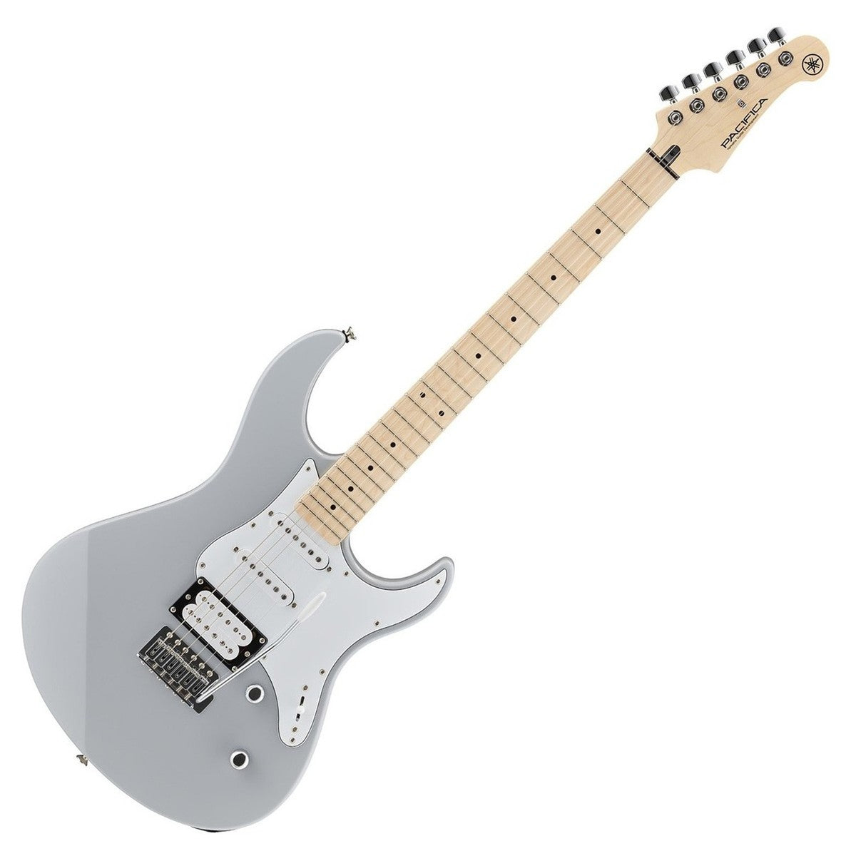 Yamaha Pacifica 112VM GR Guitarra Eléctrica Gris 10