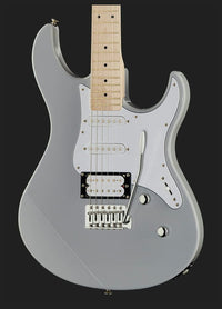 Yamaha Pacifica 112VM GR Guitarra Eléctrica Gris 11