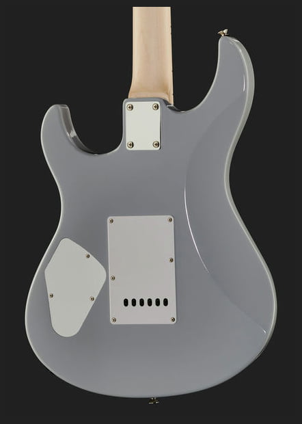 Yamaha Pacifica 112VM GR Guitarra Eléctrica Gris 12