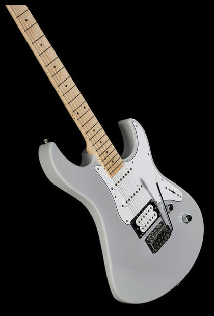 Yamaha Pacifica 112VM GR Guitarra Eléctrica Gris 19