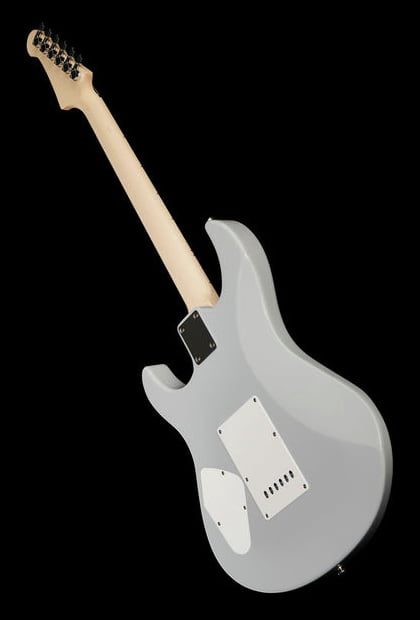 Yamaha Pacifica 112VM GR Guitarra Eléctrica Gris 20