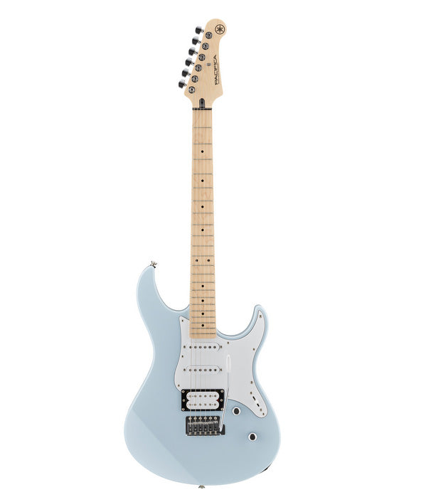 Yamaha Pacifica 112VM IB Guitarra Eléctrica Ice Blue 1