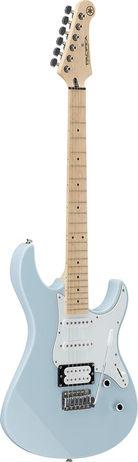 Yamaha Pacifica 112VM IB Guitarra Eléctrica Ice Blue 2