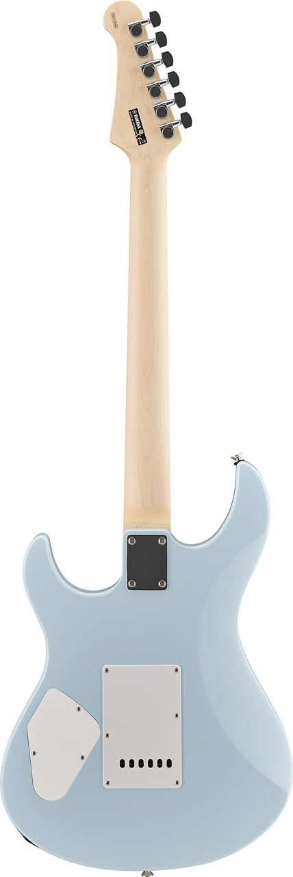 Yamaha Pacifica 112VM IB Guitarra Eléctrica Ice Blue 3