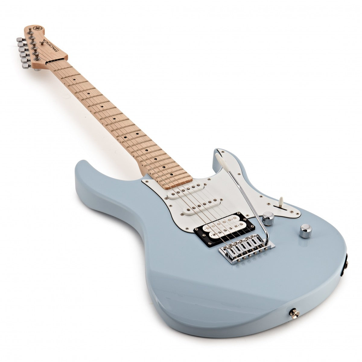 Yamaha Pacifica 112VM IB Guitarra Eléctrica Ice Blue 5