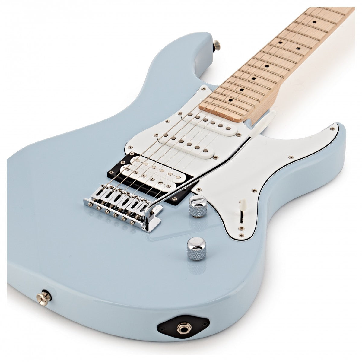 Yamaha Pacifica 112VM IB Guitarra Eléctrica Ice Blue 6