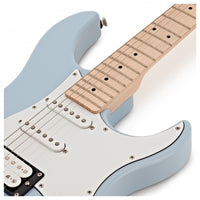 Yamaha Pacifica 112VM IB Guitarra Eléctrica Ice Blue 7