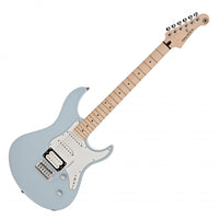 Yamaha Pacifica 112VM IB Guitarra Eléctrica Ice Blue 10