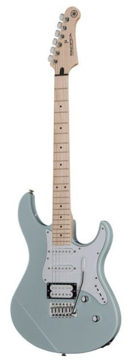 Yamaha Pacifica 112VM IB Guitarra Eléctrica Ice Blue 11