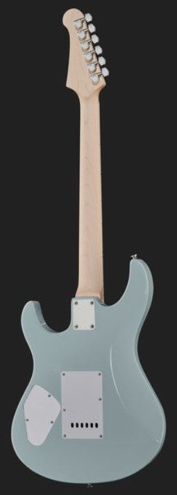 Yamaha Pacifica 112VM IB Guitarra Eléctrica Ice Blue 12