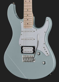 Yamaha Pacifica 112VM IB Guitarra Eléctrica Ice Blue 13