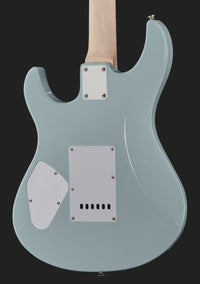 Yamaha Pacifica 112VM IB Guitarra Eléctrica Ice Blue 14